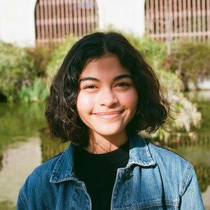 Meet your Posher, Jasmyne